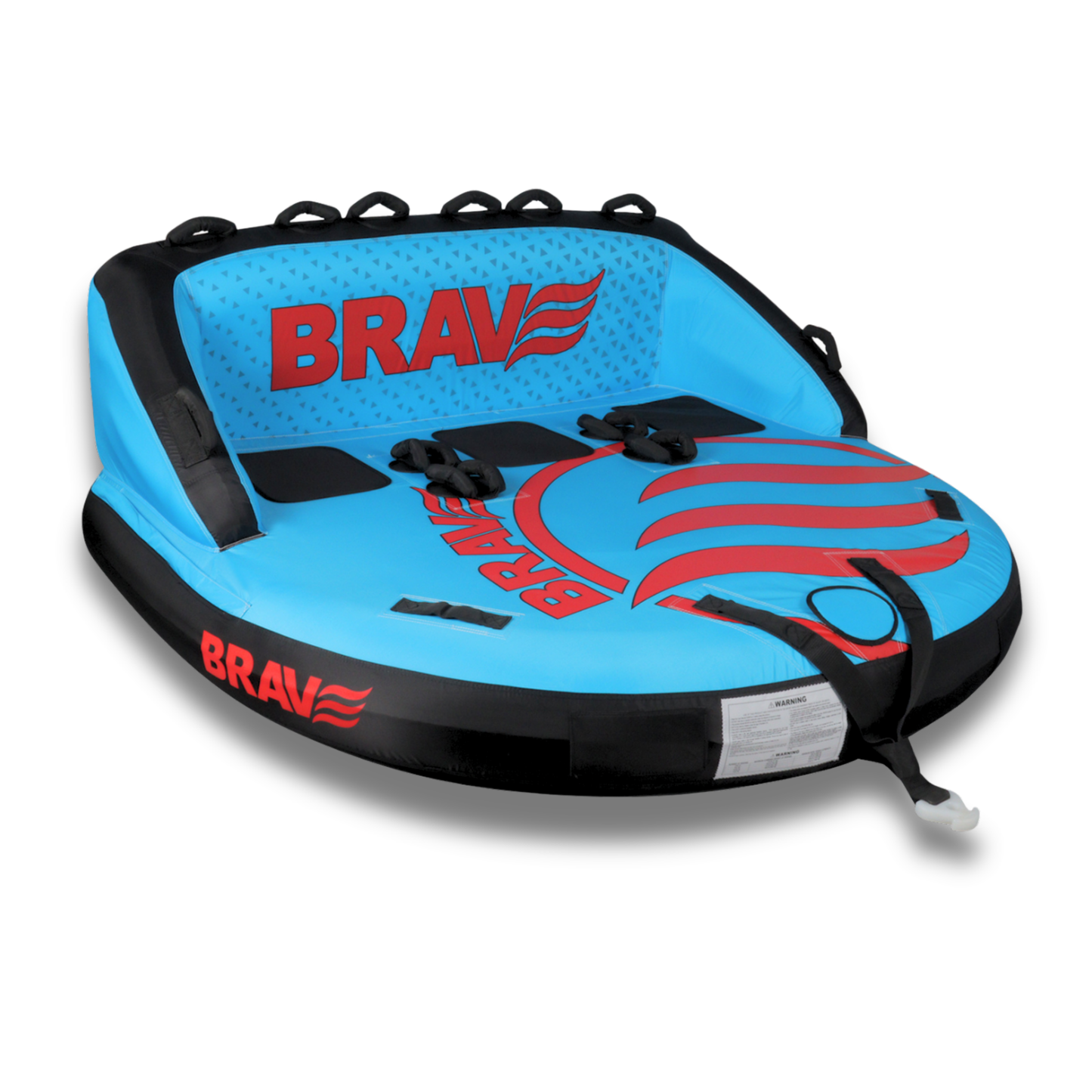 BRAVE Funtube Sofá