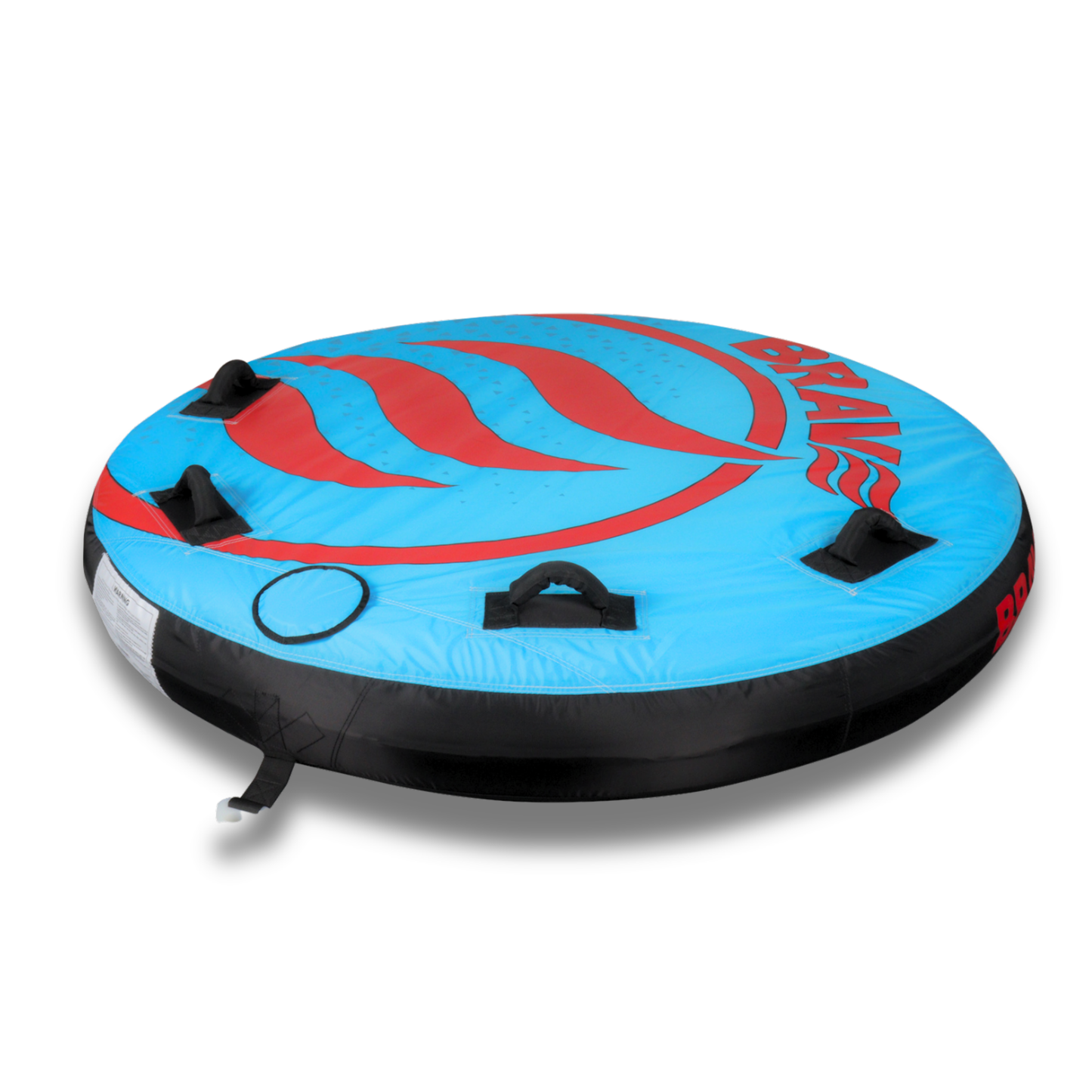 BRAVE Funtube Disco