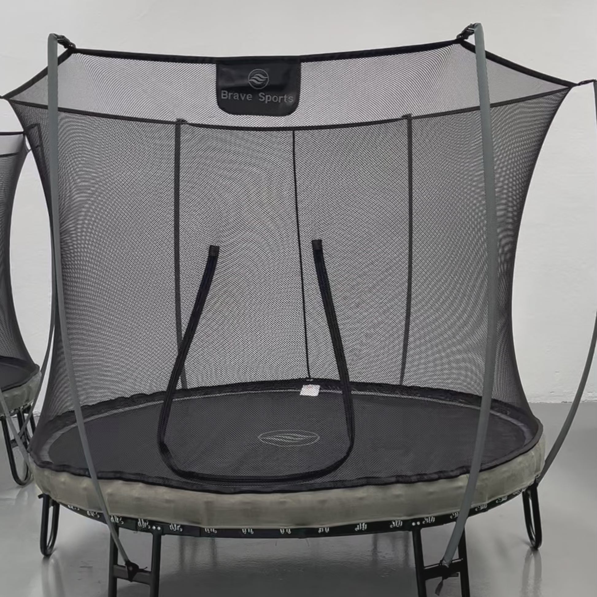 Cama elástica Pequeña – Equilibrio perfecto de tamaño y calidad