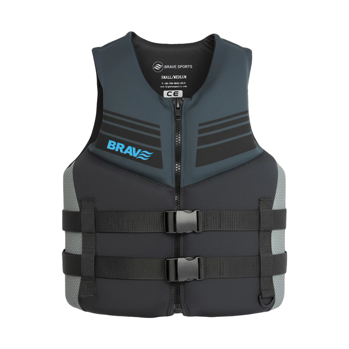 Chalecos de flotación