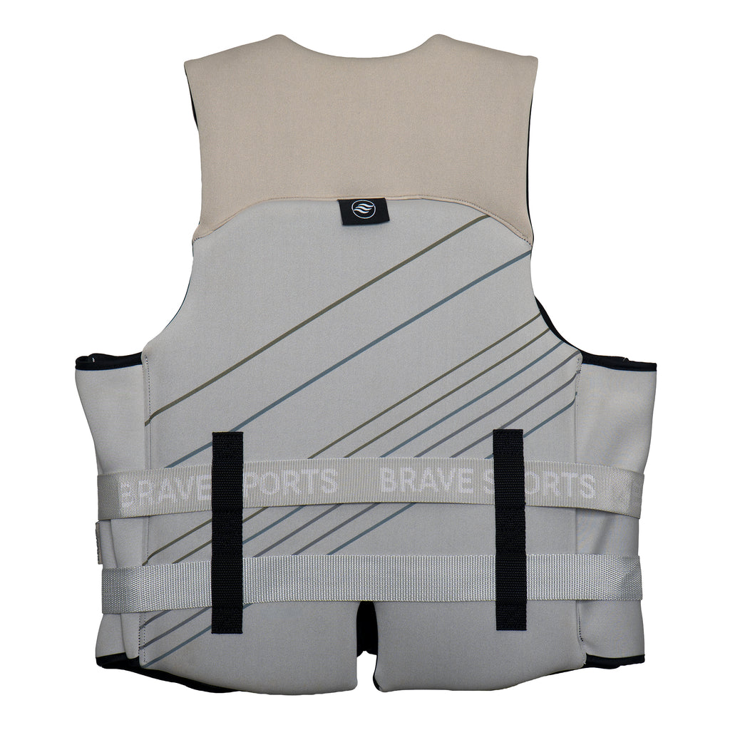 Chaleco BRAVE Drift Sand