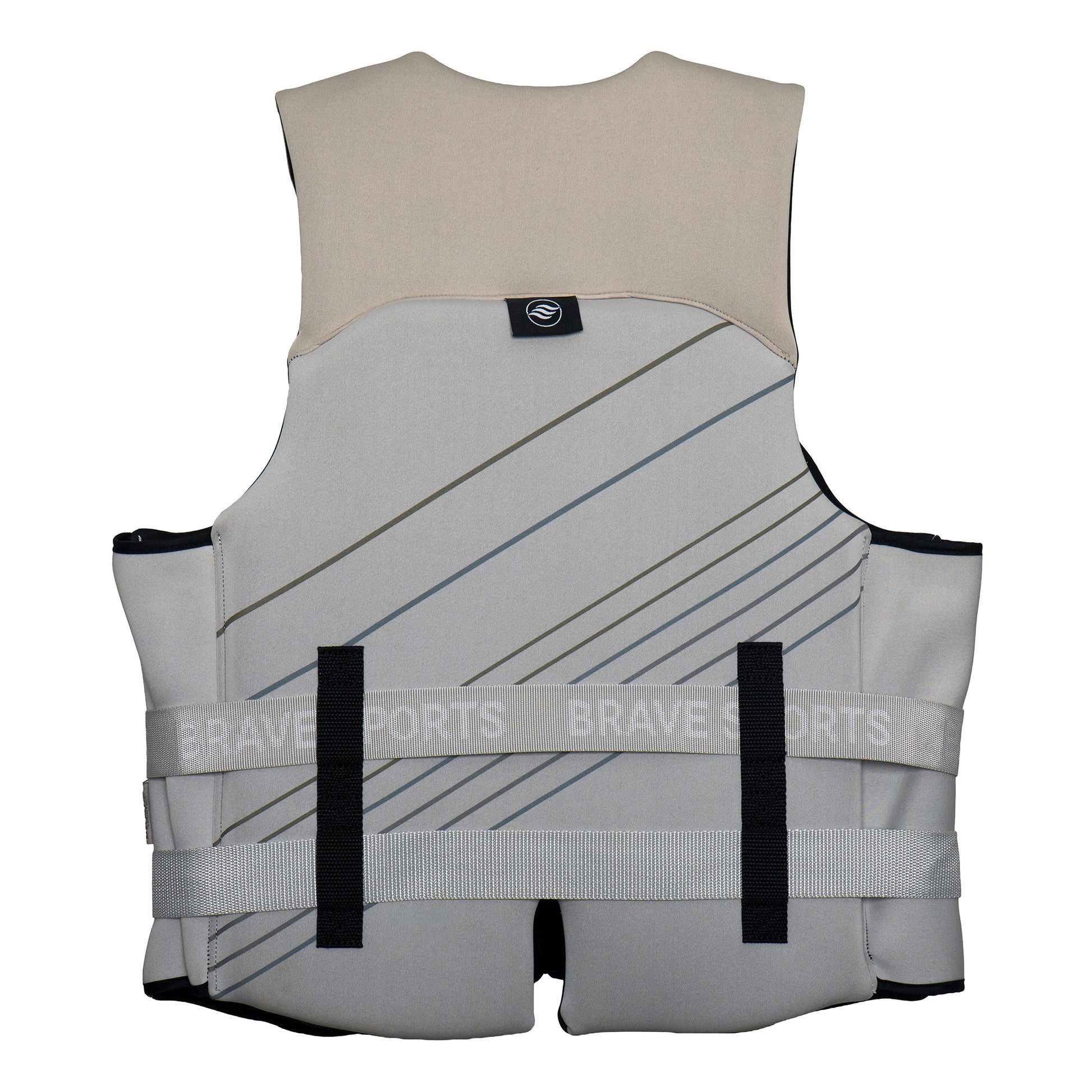 Chaleco BRAVE Drift Sand