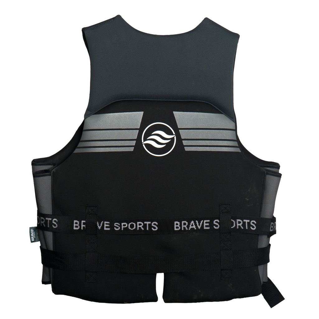Chaleco BRAVE Wave Hunter