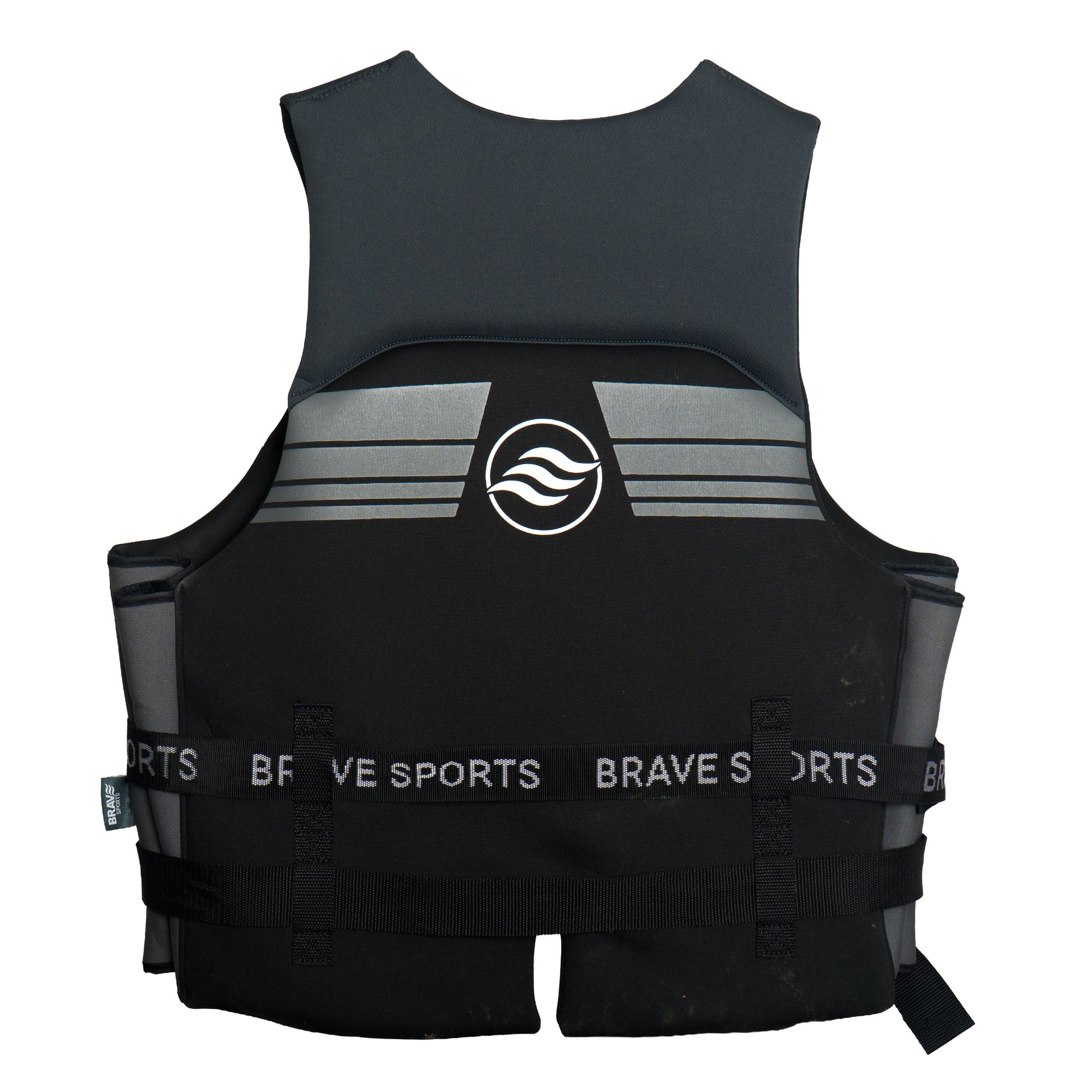 Chaleco BRAVE Wave Hunter