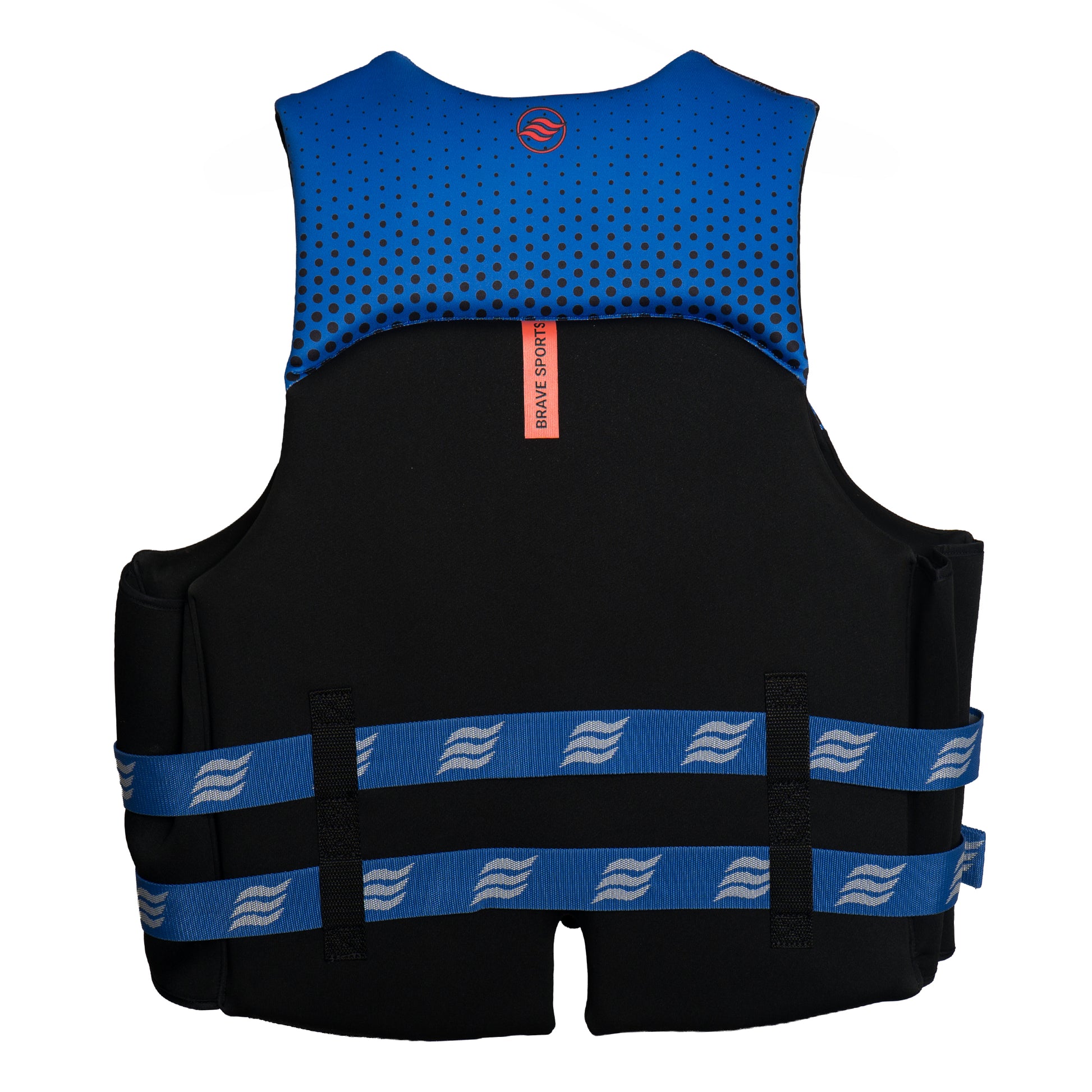 Chaleco BRAVE Navy