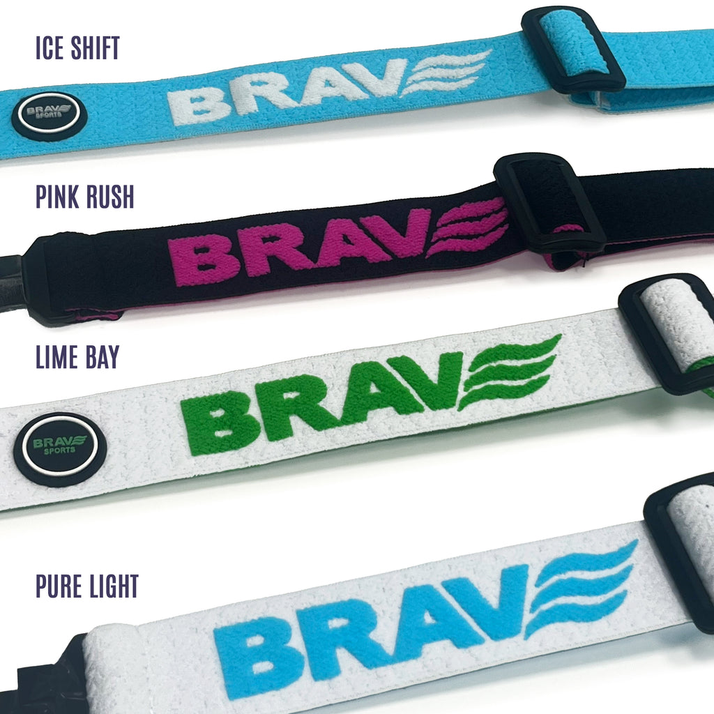 BANDAS ELASTICAS LIME BAY