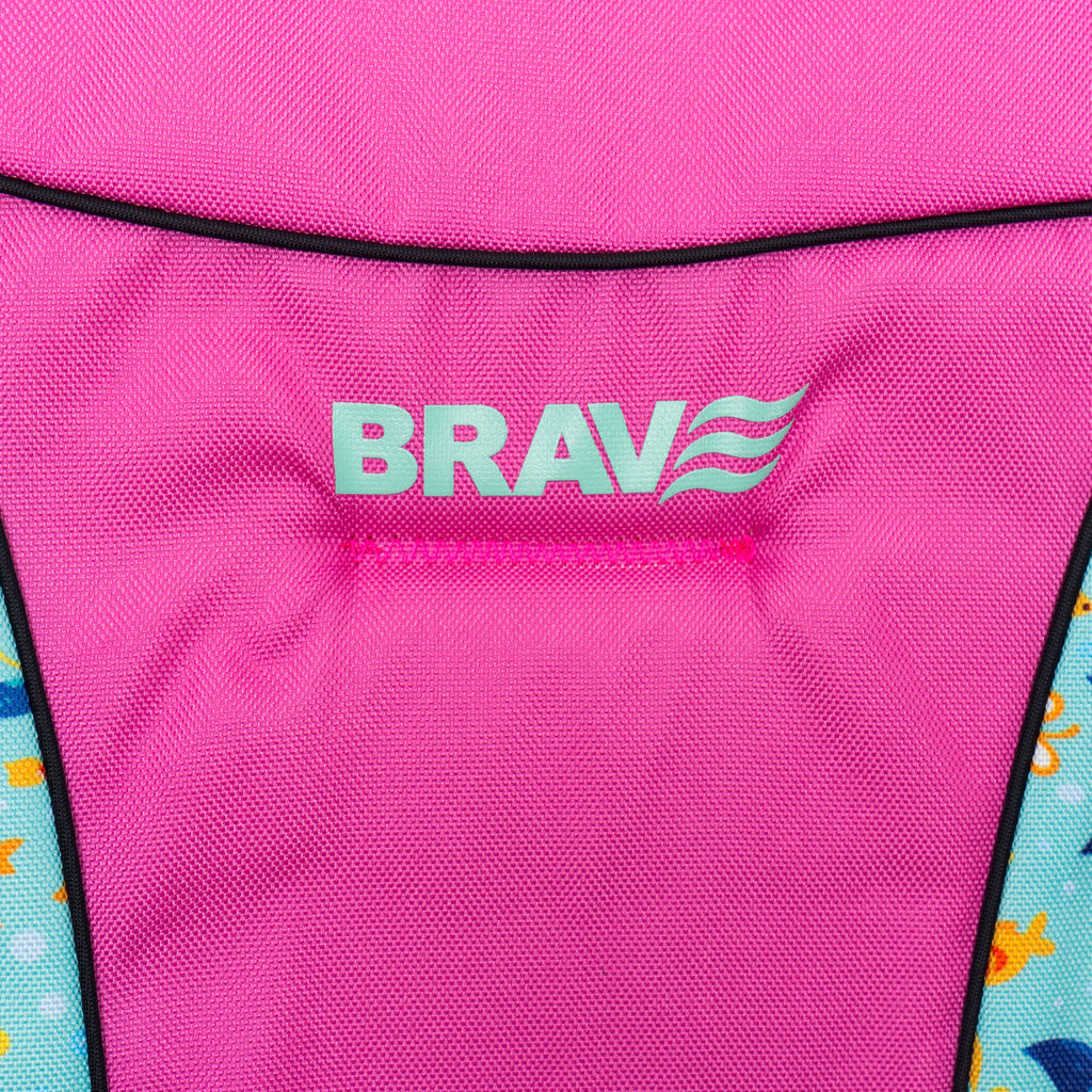 Chaleco BRAVE Pink Coral Dream
