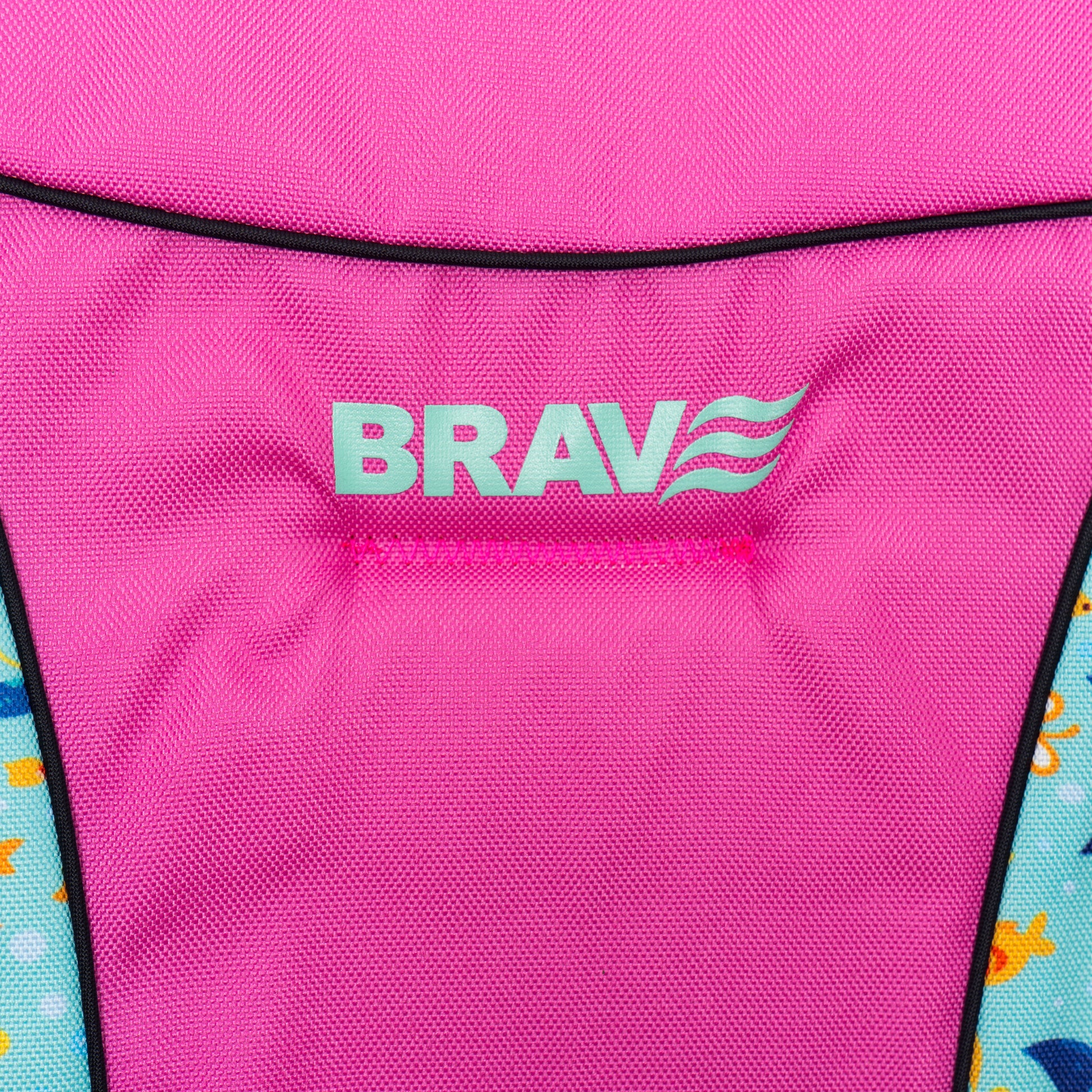 Chaleco BRAVE Pink Coral Dream