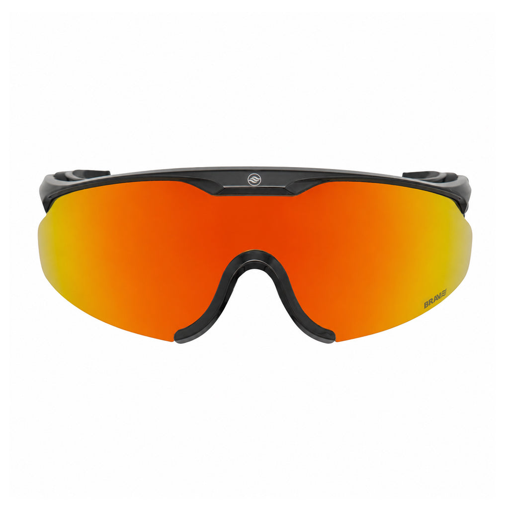 GAFAS DEPORTIVAS BANDA ELASTICA FRONTLINE FRONT