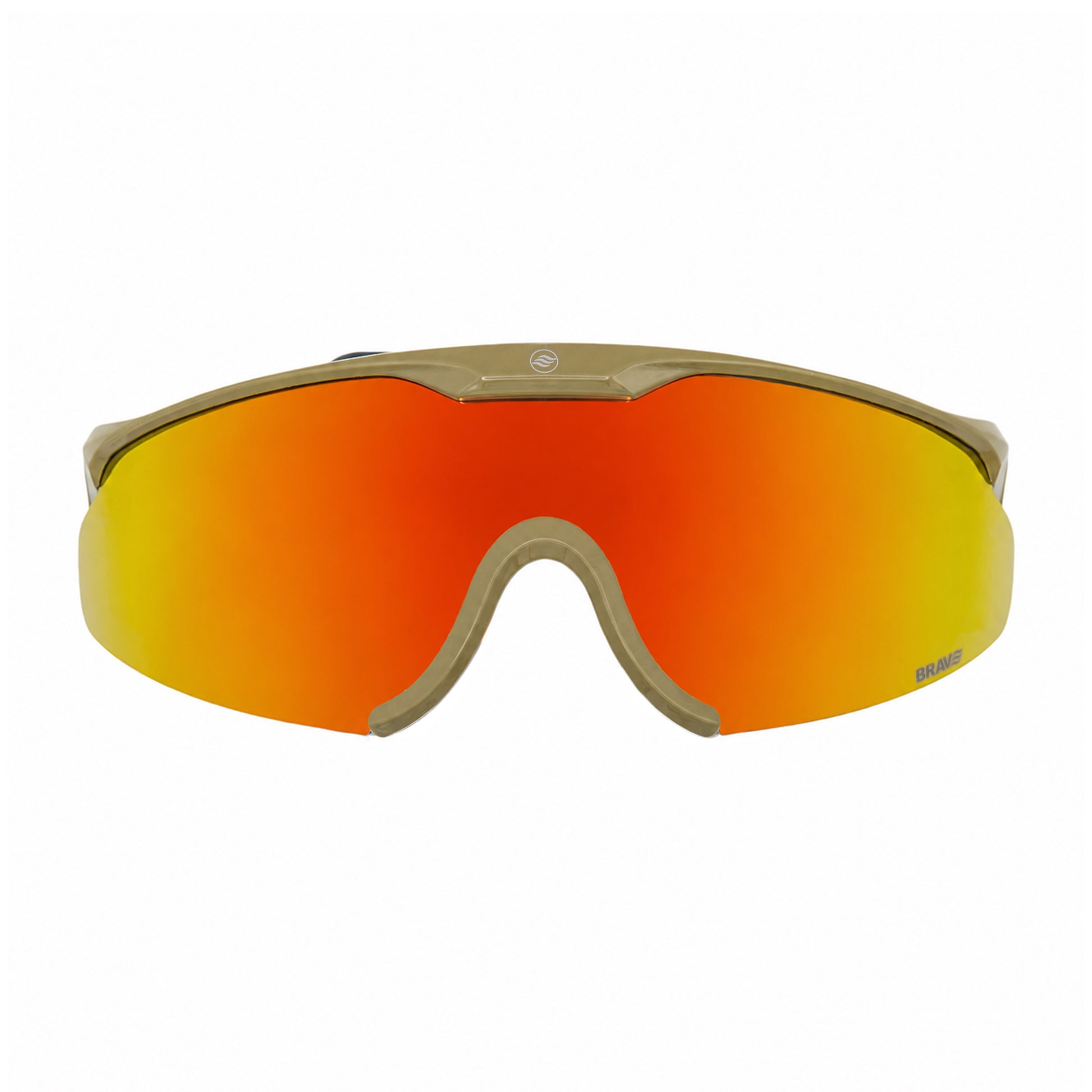 GAFAS DEPORTIVAS BANDA ELASTICA IRON FIELD FRONT