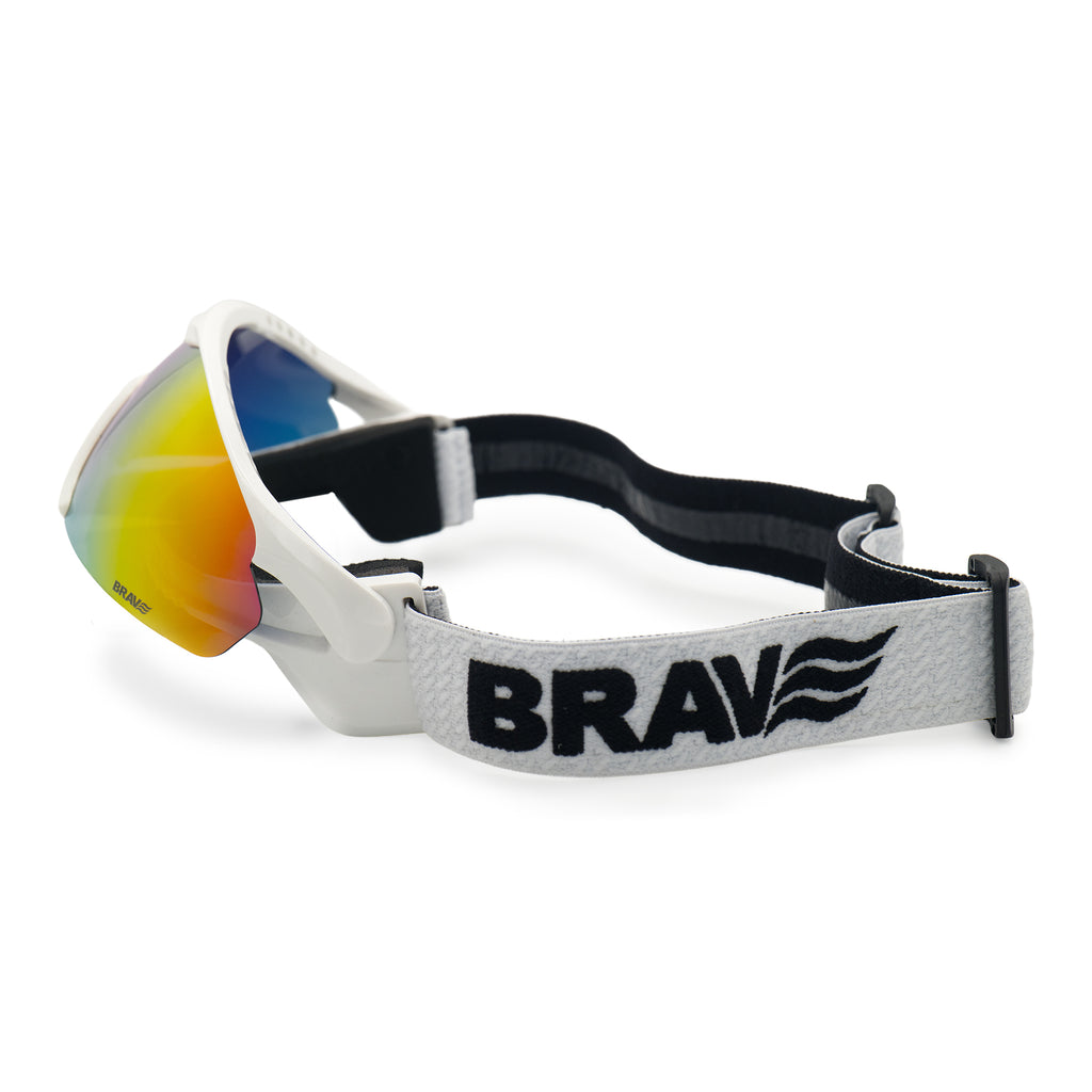 GAFAS DEPORTIVAS BANDA ELASTICA PURE LINE