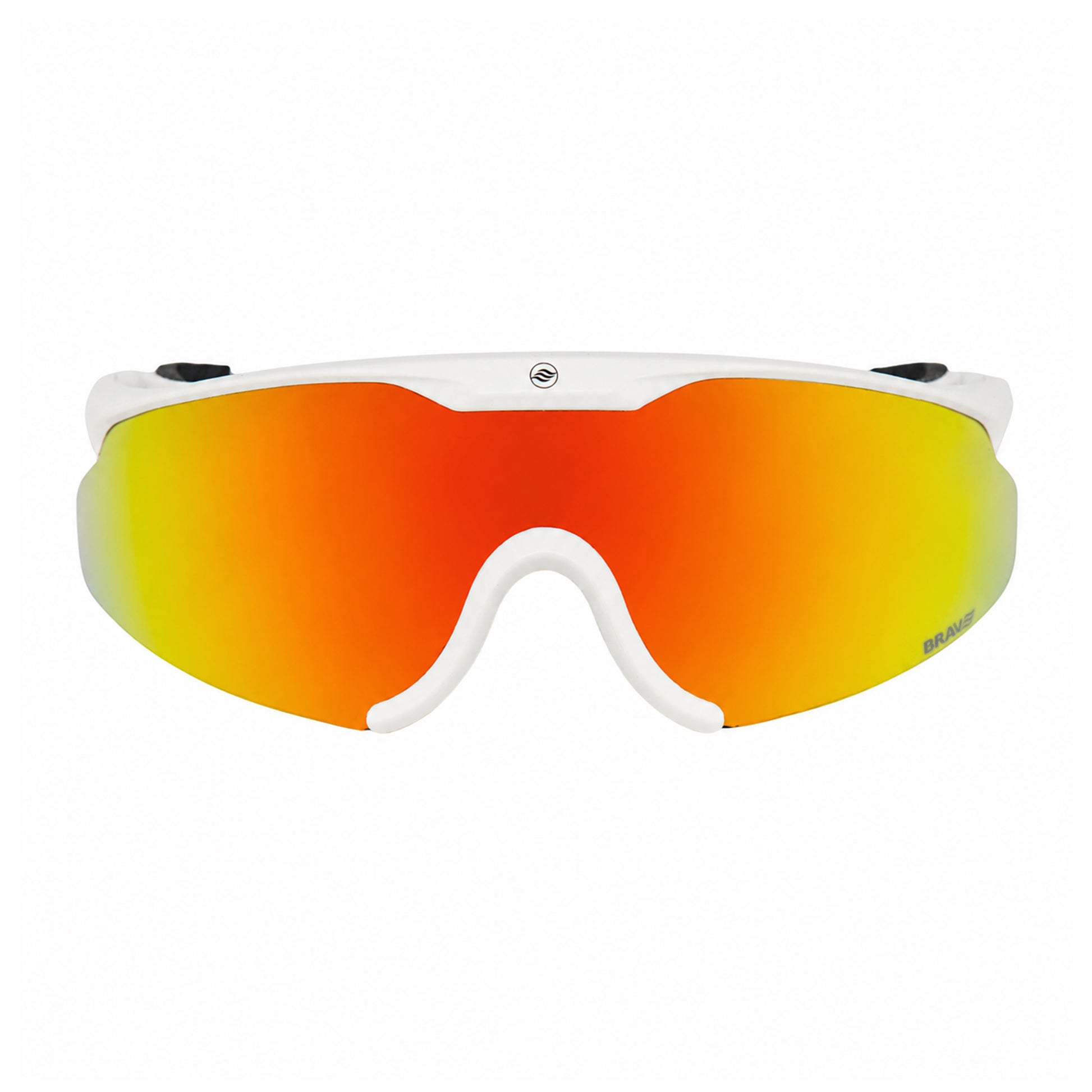 GAFAS DEPORTIVAS BANDA ELASTICA PURE LINE FRONT