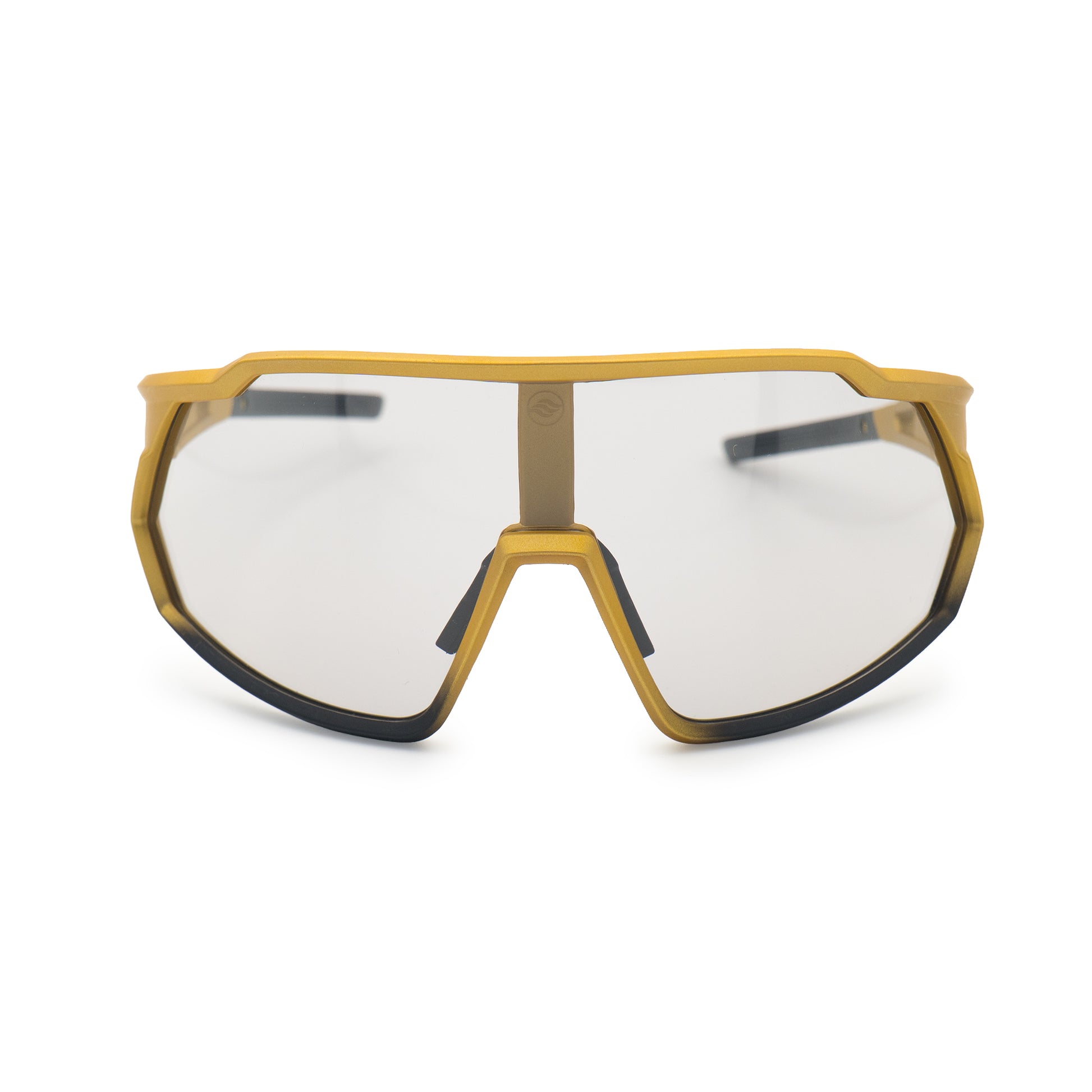 GAFAS DEPORTIVAS FOTOCROMATICAS SUN TRACK FRONT
