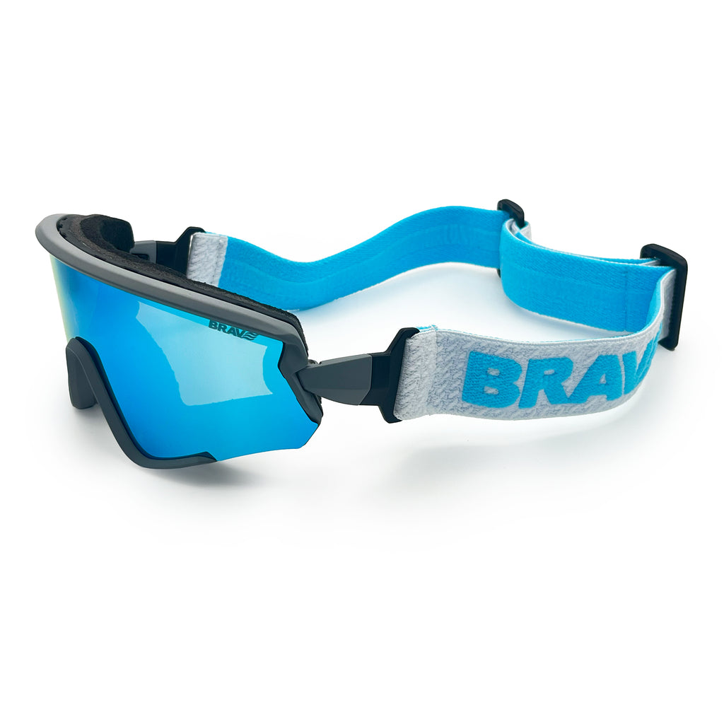 GAFAS POLARIZADAS PARA MOTO DE AGUA CON CINTA AJUSTABLE BRAVE RIFT PURE LIGHT
