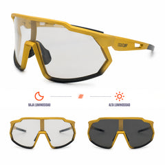 BRAVE Sportbrille Pulse