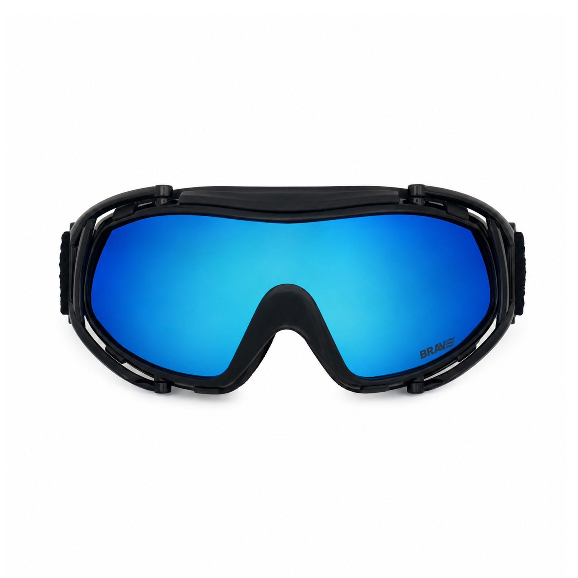 Gafas deportivas para agua o nieve NIGHT RIDGE FRONTAL