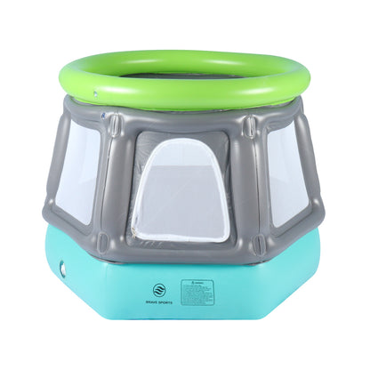 BRAVE Baby Jump Inflable