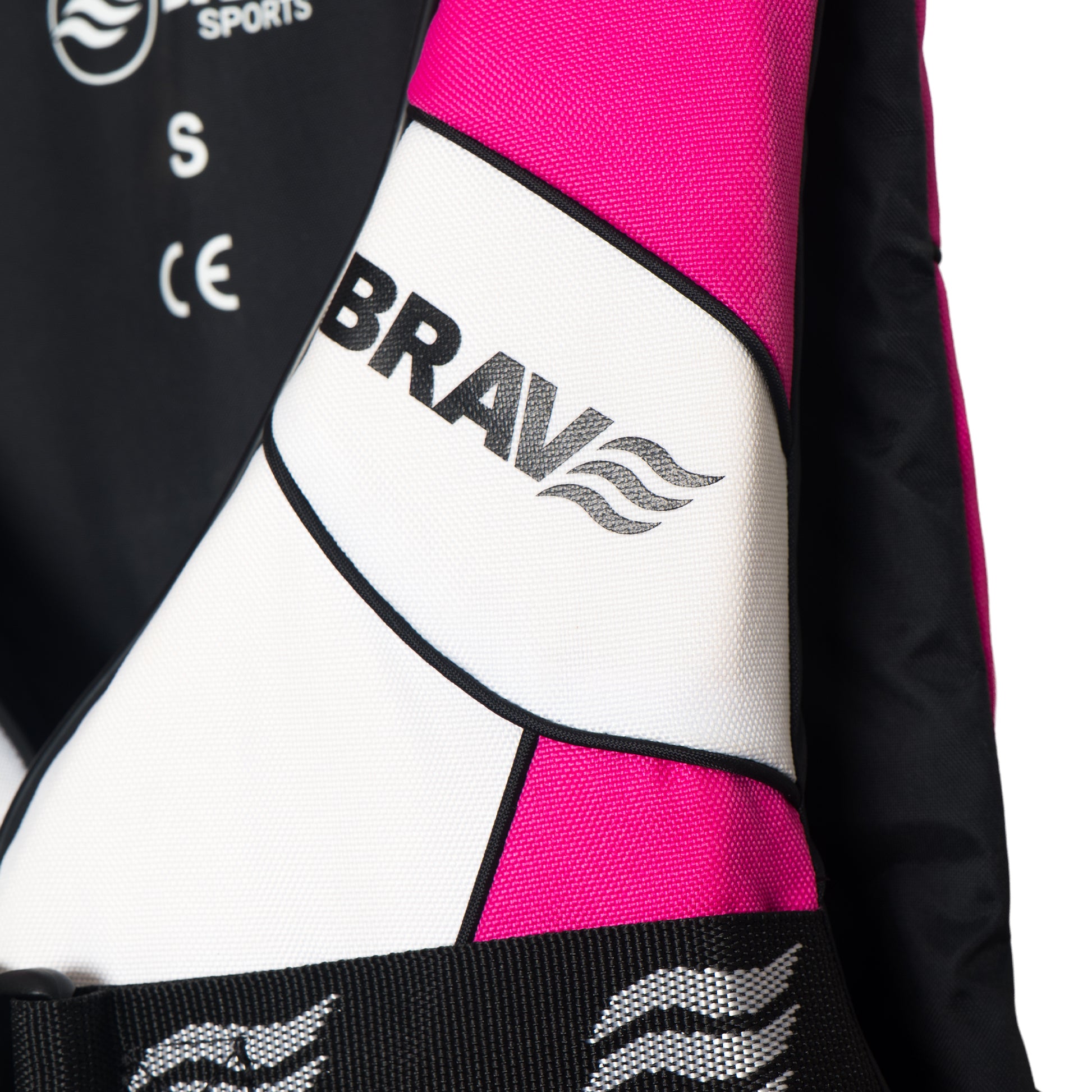 Chaleco BRAVE Miami Wave