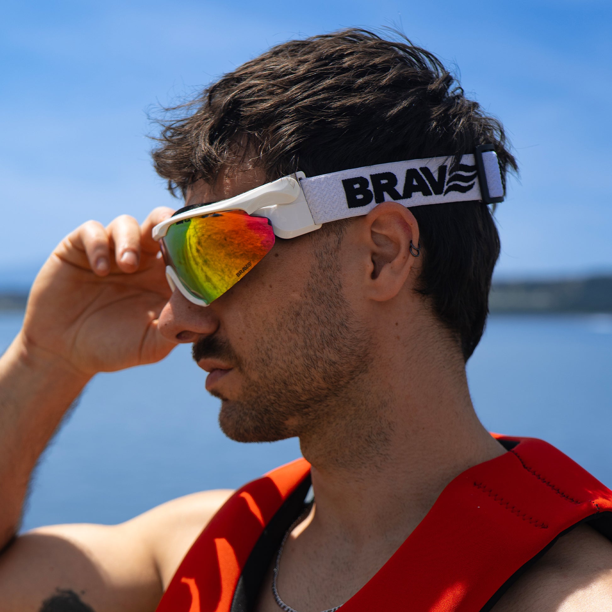 Gafas BRAVE Flip