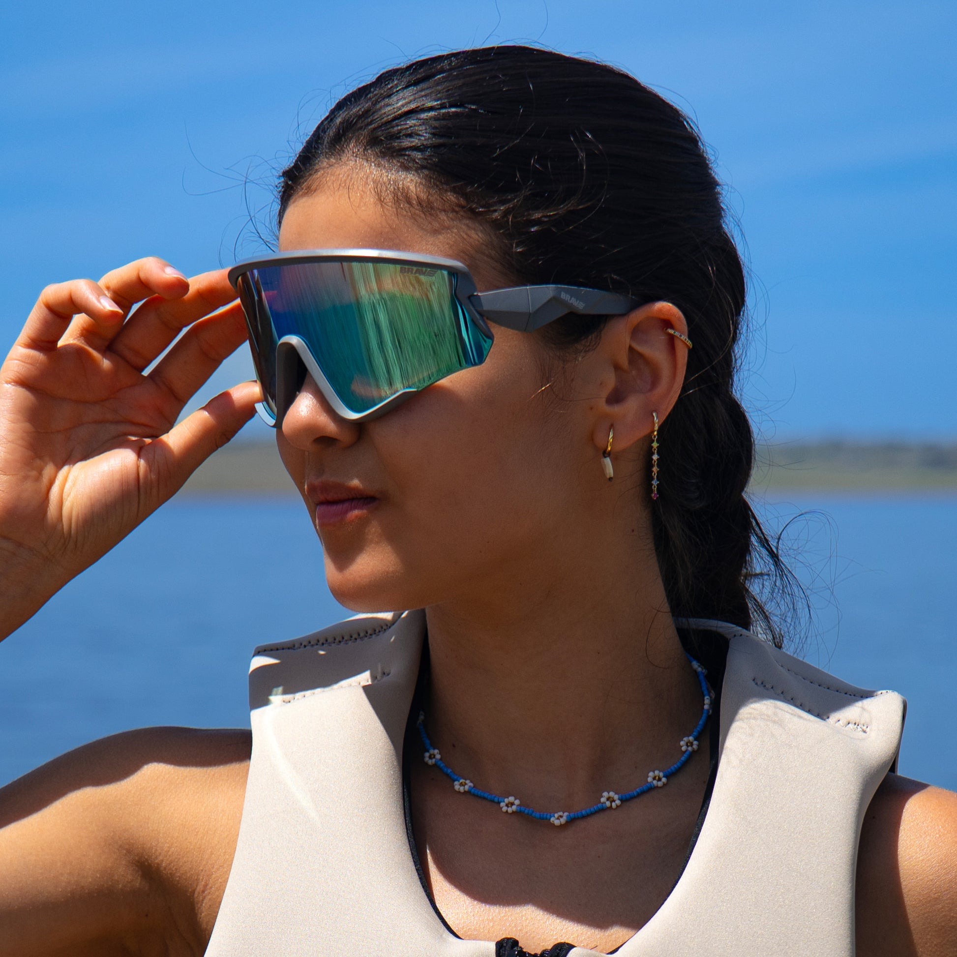 Gafas BRAVE Rift