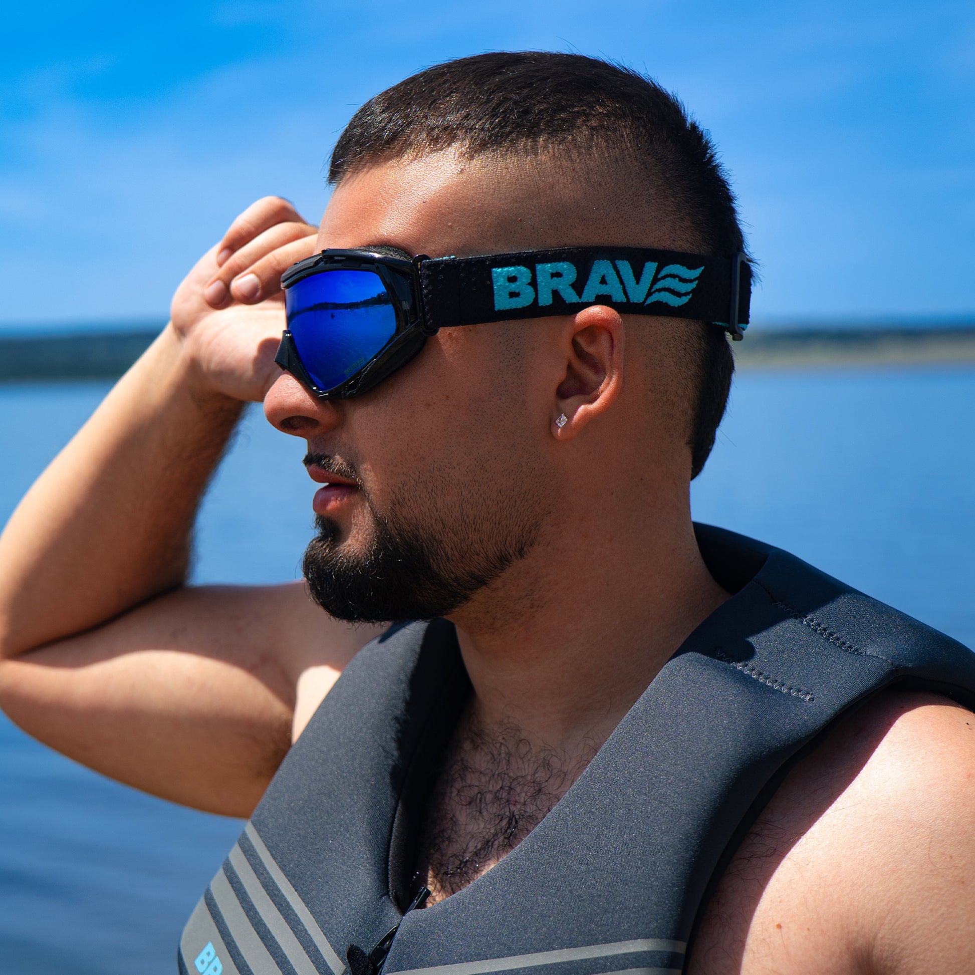 Gafas BRAVE Breeze