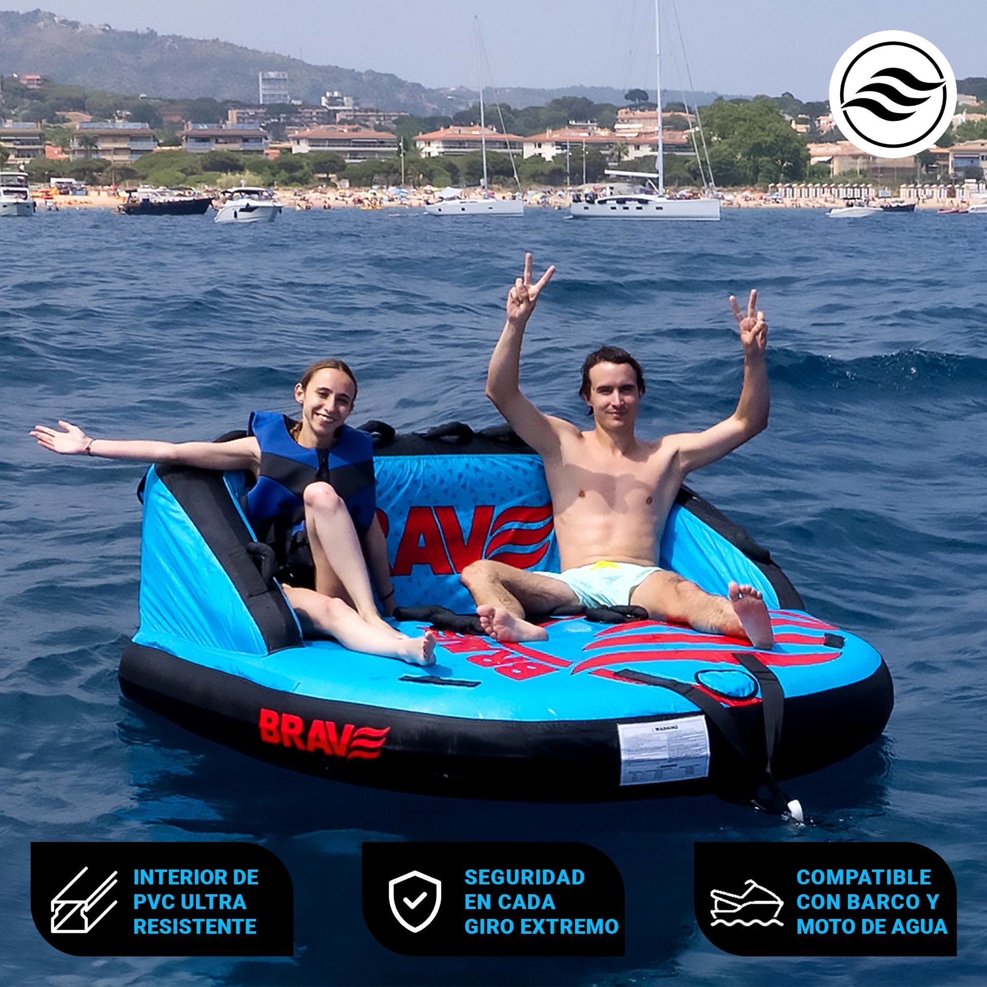 sofa acuático hinchable almacenamiento plegado