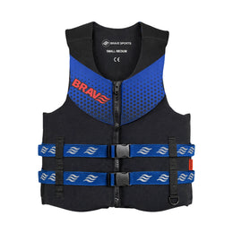 Chaleco BRAVE Navy