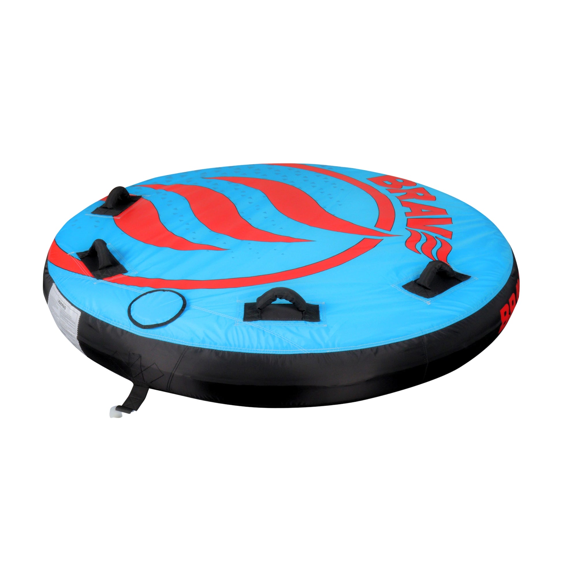 donut hinchable arrastrable 2 plazas