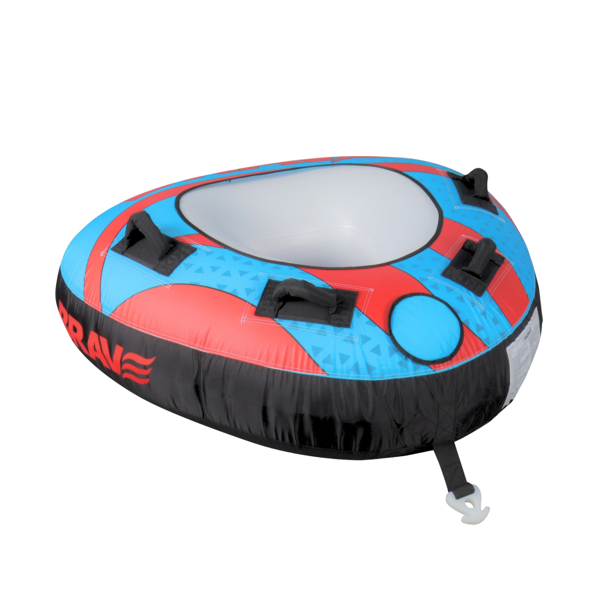 funtube triangular 1 plaza giros extremos