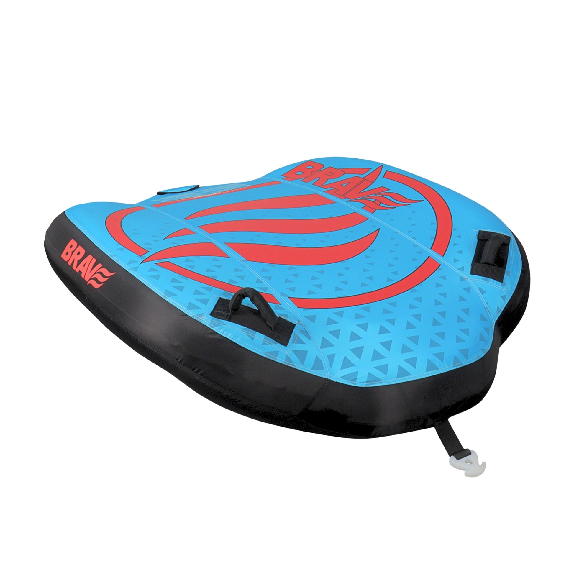 funtube volador hinchable 1 plaza despegando