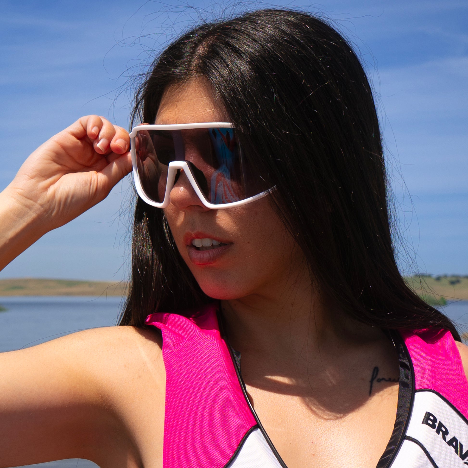 Gafas BRAVE Pulse