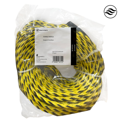 BRAVE Gear Cuerda de arrastre
