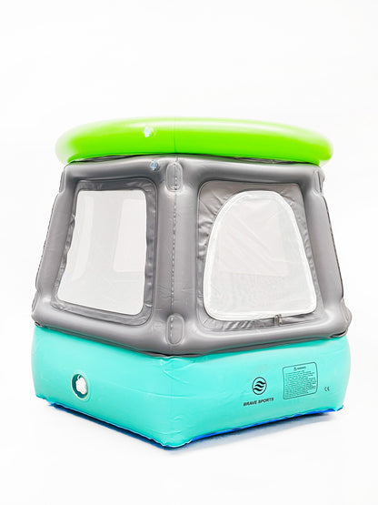 BRAVE Baby Jump Inflable
