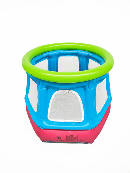 BRAVE Baby Jump Inflable