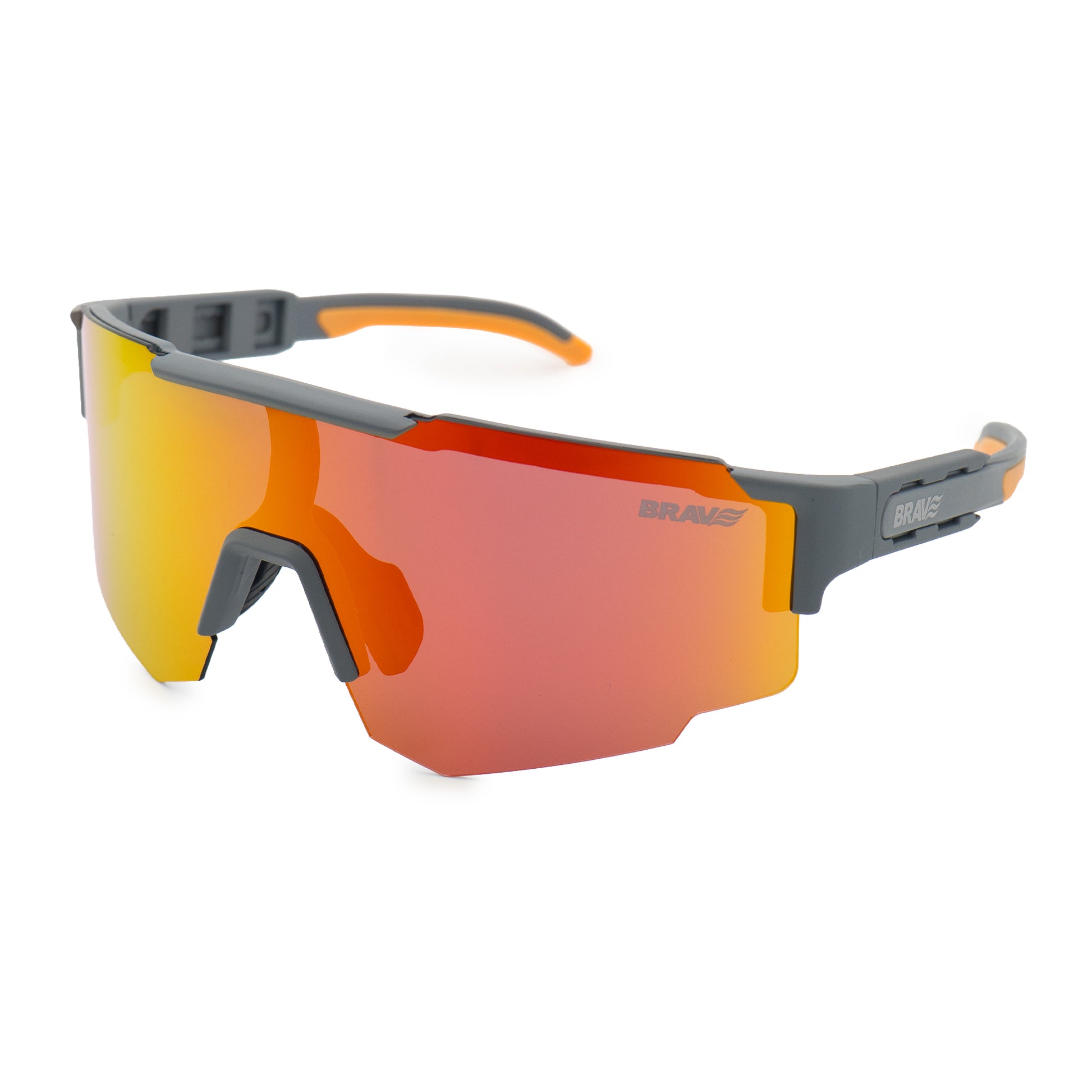 gafas deportivas Brave Active FIRE DROP