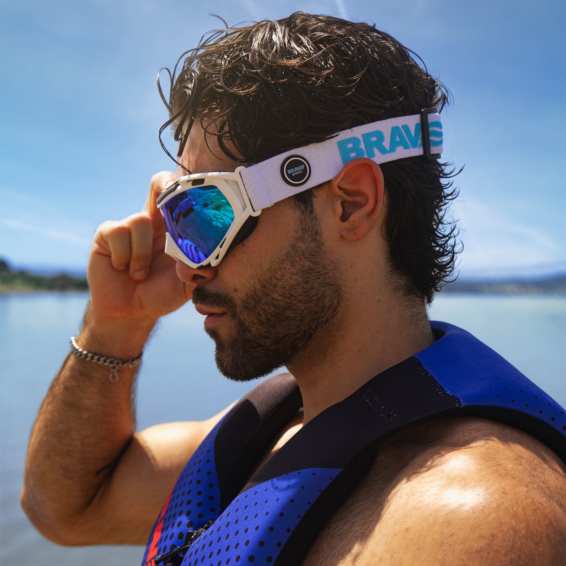 Gafas BRAVE Breeze