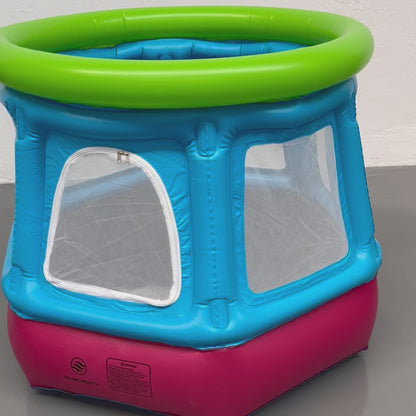 BRAVE Baby Jump Inflable