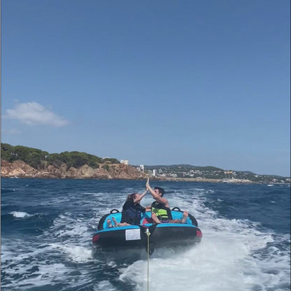 BRAVE Funtube Sofá